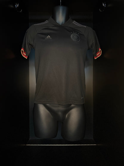2020-2021 Germany AWAY Kit - Soccer Jersey Football Shirt adidas Youth Medium Authentic
