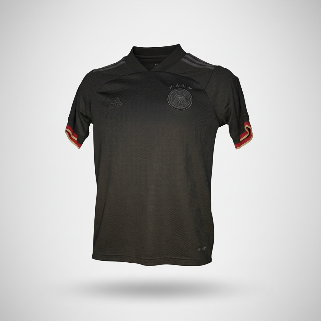 2020-2021 Germany AWAY Kit - Soccer Jersey Football Shirt adidas Youth Medium Authentic