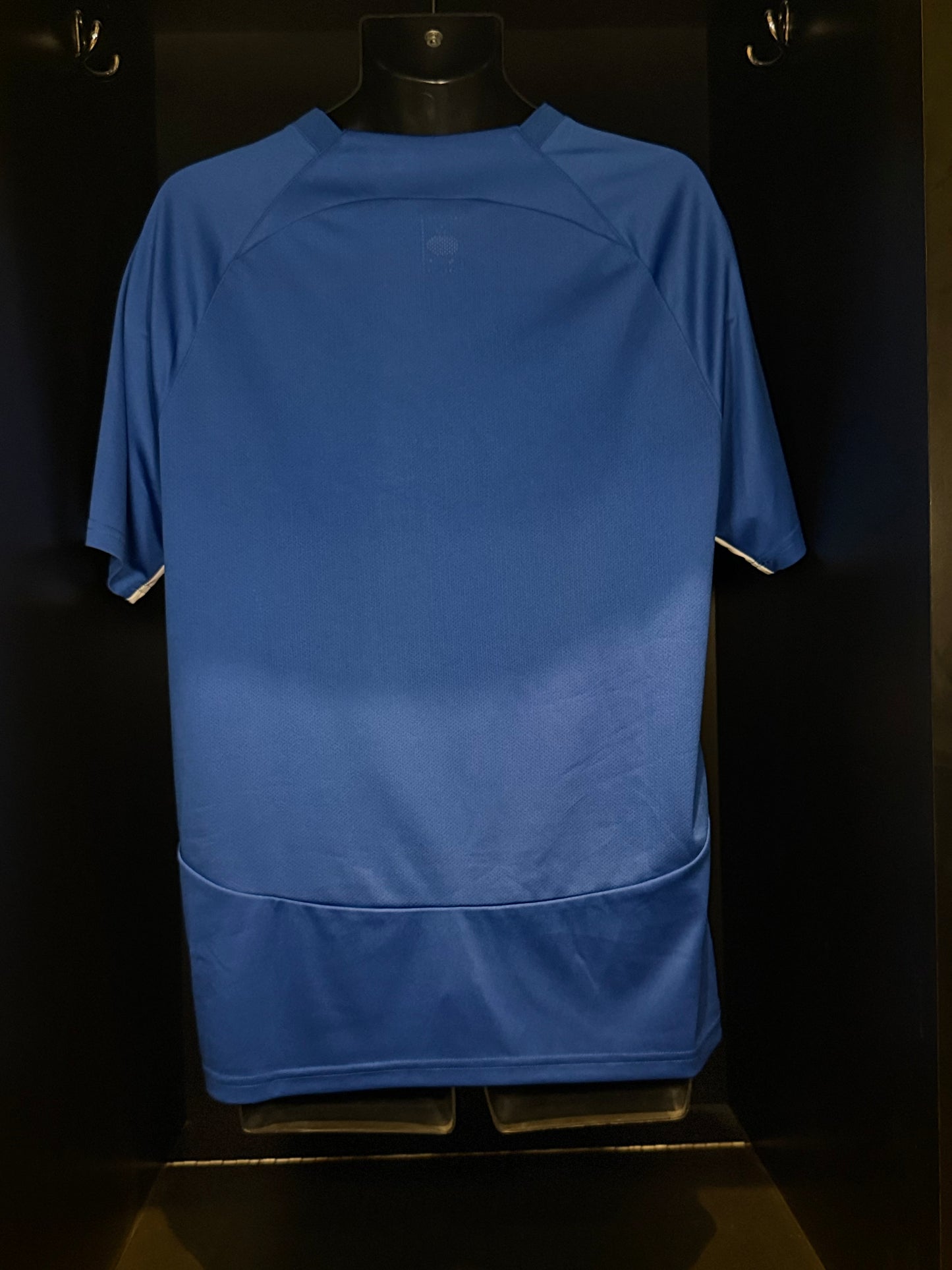 2025-2026 Uzbekistan STAFF Kit Soccer Jersey Football Shirt Saber XXL Authentic