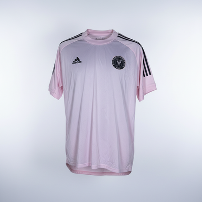 2020-2021 Inter Miami Home TRAINING Kit Soccer Jersey Shirt adidas XL Authentic