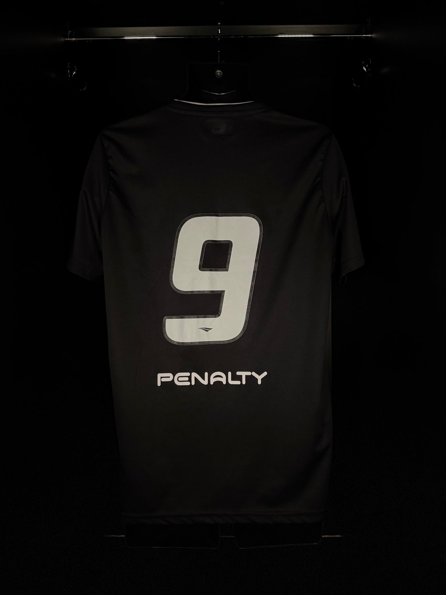 Federacao Gaucha de Futebol de Salao (Futsal) #9 - Penalty - Y2K/2010s - SPECIAL Kit