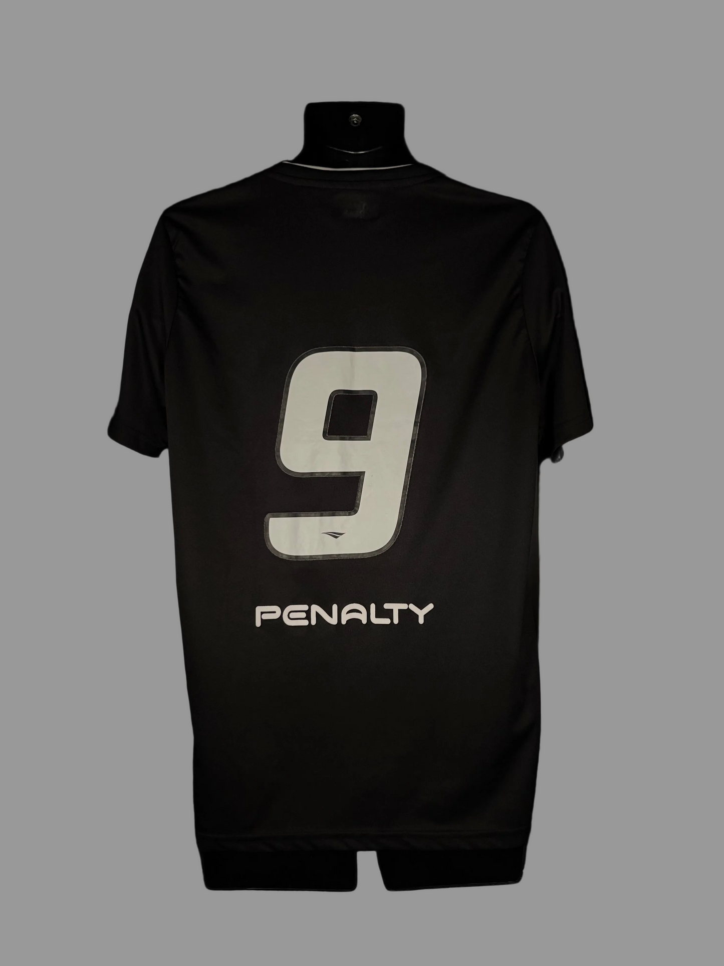 Federacao Gaucha de Futebol de Salao (Futsal) #9 - Penalty - Y2K/2010s - SPECIAL Kit