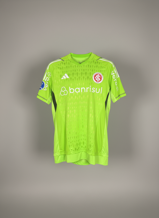Internacional Anthoni #24 - adidas - 2023/2024 - GK Kit