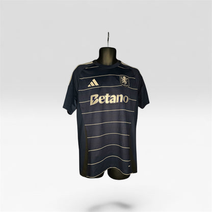 Aston Villa Watkins #11 - adidas - 2024/2025 - THIRD Kit