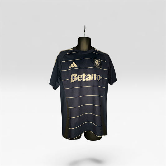 Aston Villa Watkins #11 - adidas - 2024/2025 - THIRD Kit