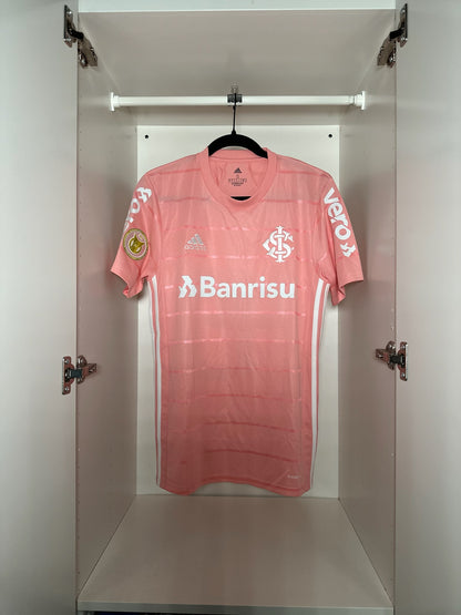 Internacional J. Cuesta #49 - adidas - 2021/2022 - FOURTH Kit