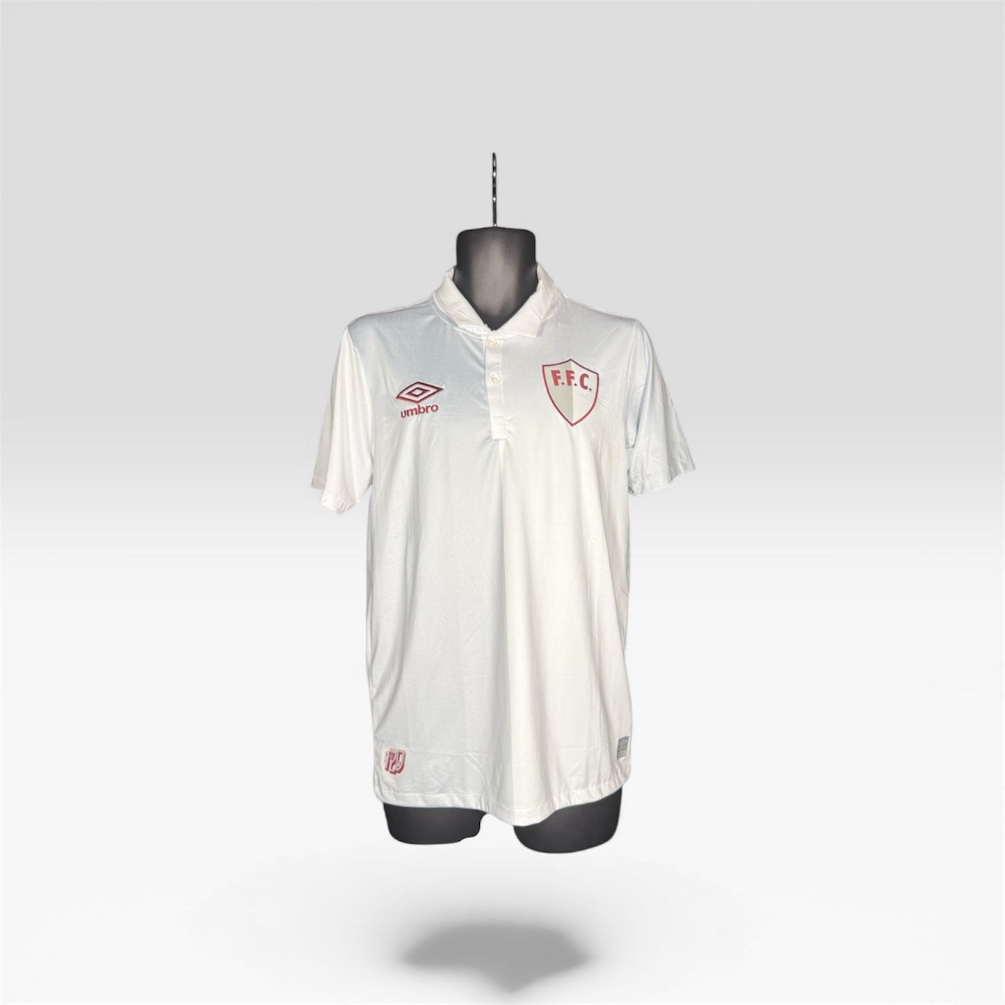 Fluminense - Umbro - 2022/2023 - SPECIAL "Anniversary" Kit