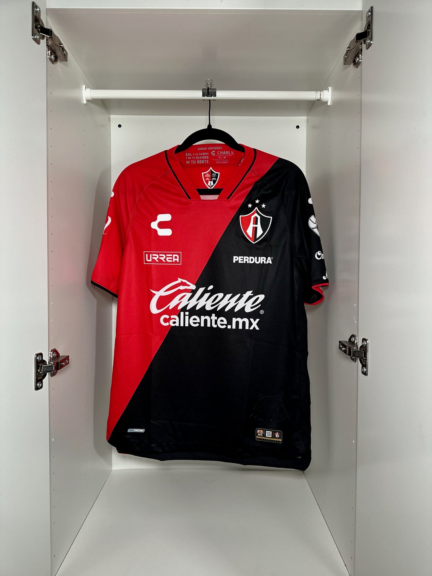 Atlas - Charly - 2023/2024 - HOME Kit
