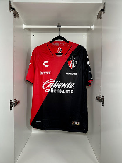 Atlas - Charly - 2023/2024 - HOME Kit