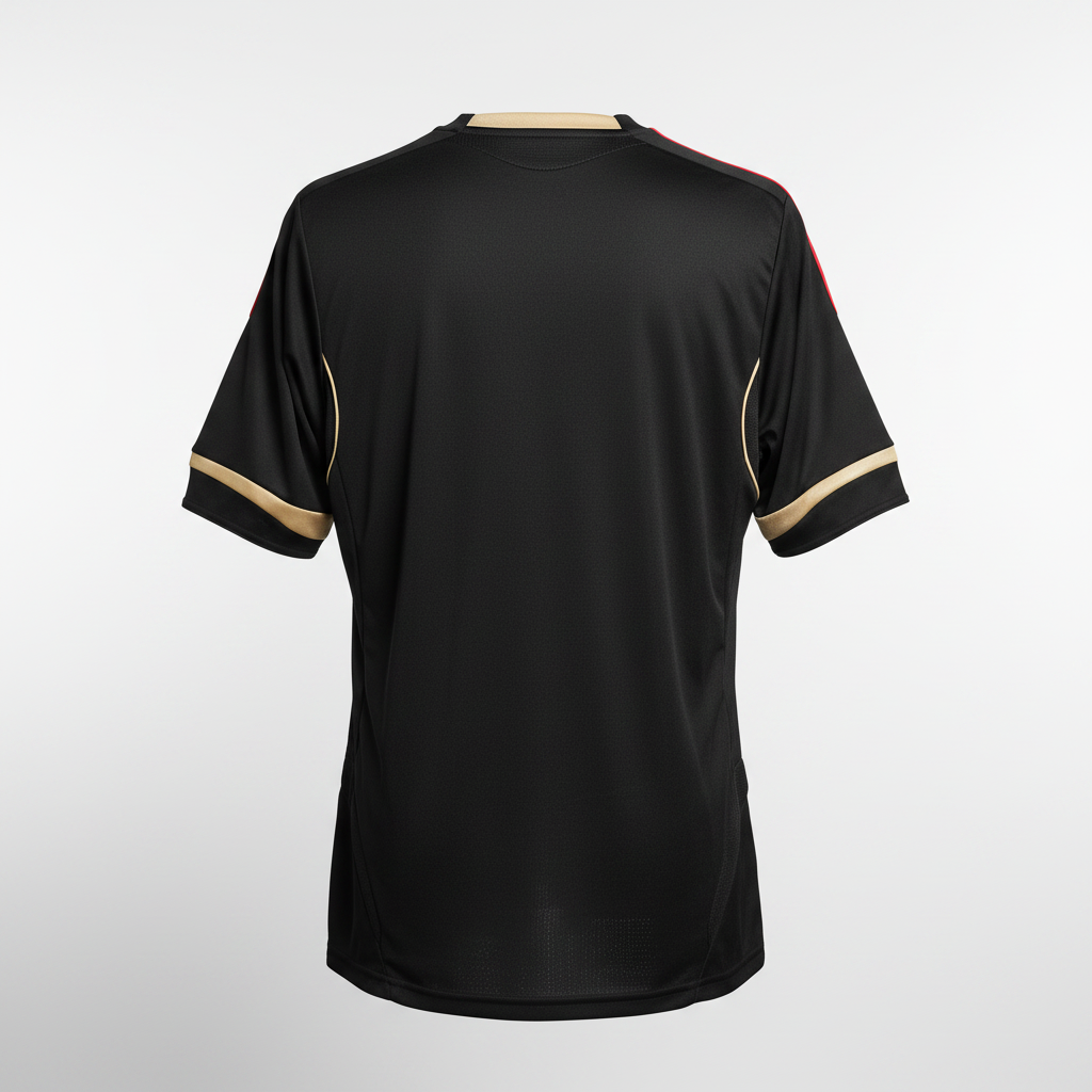 2011-2012 Mexico AWAY Kit Soccer Jersey Football Shirt adidas Medium Authentic