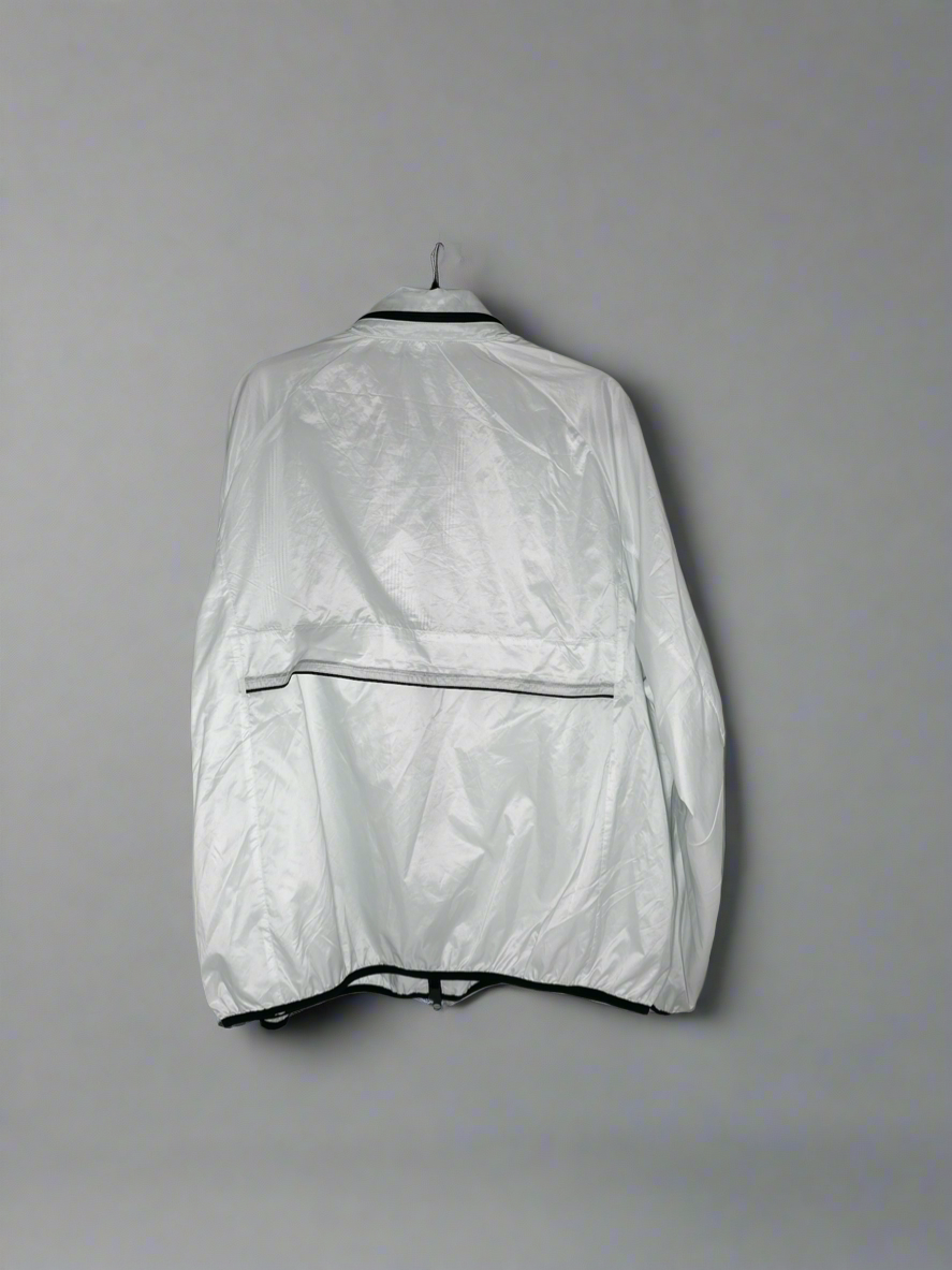 France (FFF) - Nike - 2024/2025 - HALO TECH WOVEN Jacket
