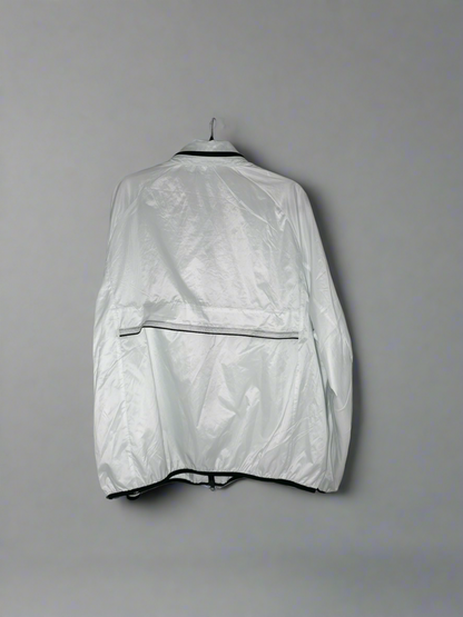 France (FFF) - Nike - 2024/2025 - HALO TECH WOVEN Jacket