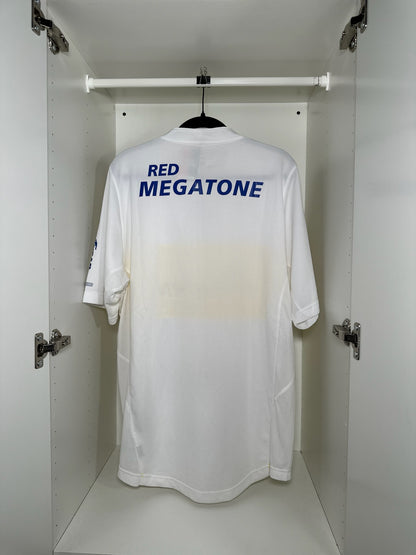 Boca Juniors - Nike - 2005/2006 - AWAY Kit