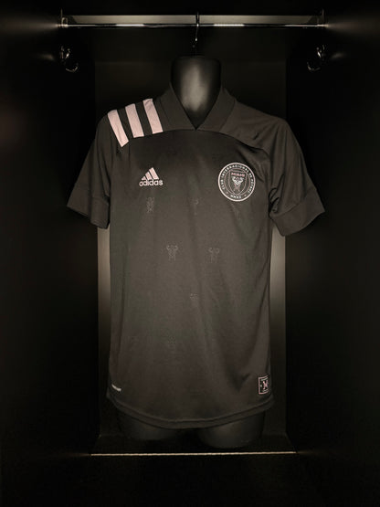 2020-2021 Inter Miami Higuain HOME Kit Soccer Jersey Shirt adidas Small Authentic