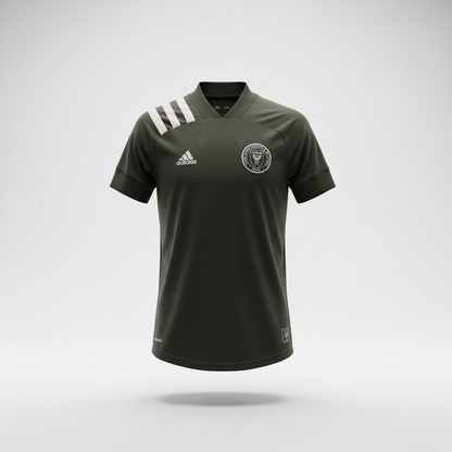 2020-2021 Inter Miami Higuain HOME Kit Soccer Jersey Shirt adidas Small Authentic