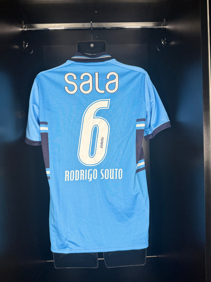 Jubilo Iwata Rodrigo Souto #6 - Puma - 2012/2013 - HOME Kit
