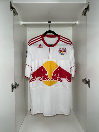 NY Red Bulls Henry #14 - adidas - 2010/2011 - HOME Kit