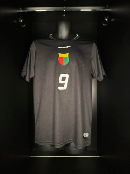 Federacao Gaucha de Futebol de Salao (Futsal) #9 - Penalty - Y2K/2010s - SPECIAL Kit
