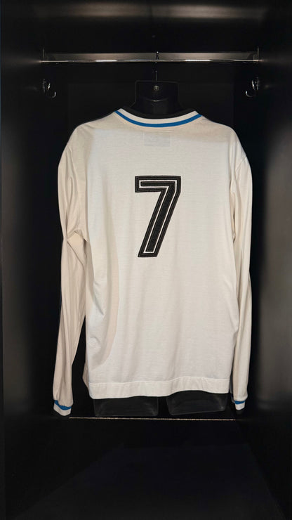 1983-1984 Gremio "Retro" AWAY Kit Soccer Jersey Football Shirt Topper 3XL Authentic