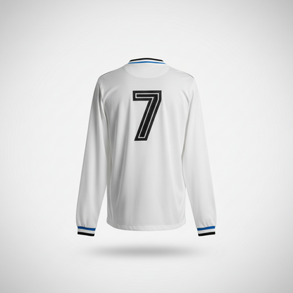 1983-1984 Gremio "Retro" AWAY Kit Soccer Jersey Football Shirt Topper 3XL Authentic