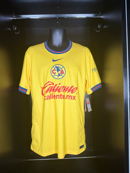 Club America - Nike - 2024/2025 - HOME Kit