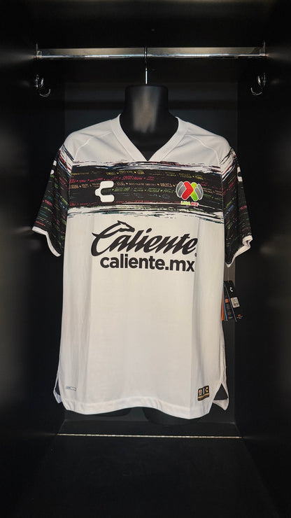 2022-2023 All Star Liga MX Kit Soccer Jersey Football Shirt Charly Large Authentic
