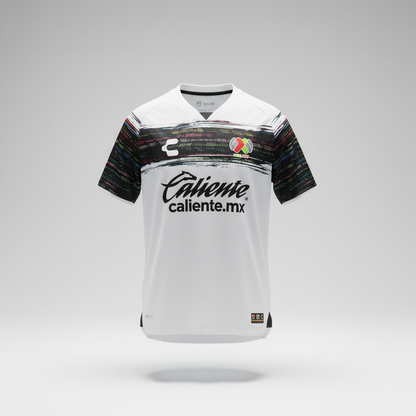 2022-2023 All Star Liga MX Kit Soccer Jersey Football Shirt Charly Large Authentic