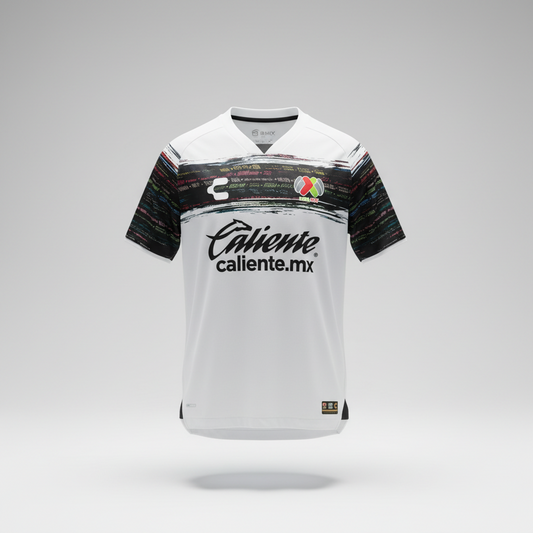 2022-2023 All Star Liga MX Kit Soccer Jersey Football Shirt Charly Large Authentic
