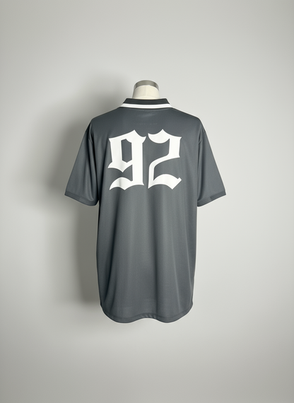 Santos Charlie Brown Jr. - Umbro - 2022/2023 - SPECIAL " SK8 Tribute" Kit