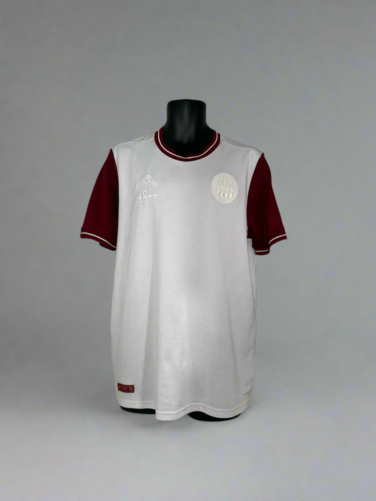 Bayern Munchen - adidas - 2019/2020 - FOURTH "Anniversary' Kit