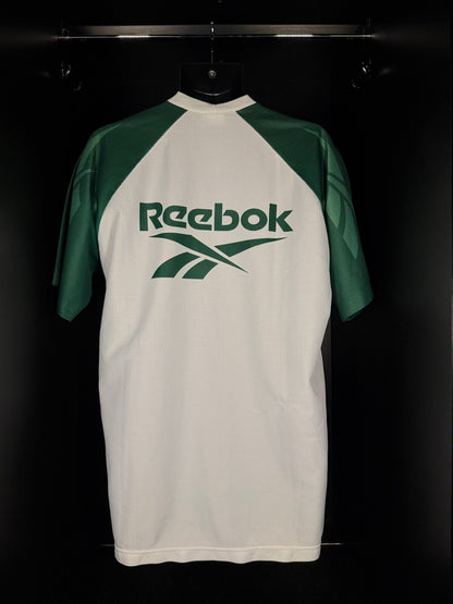 Guarani FC #22 - Reebok - 2001/2002 - TRAINING Kit