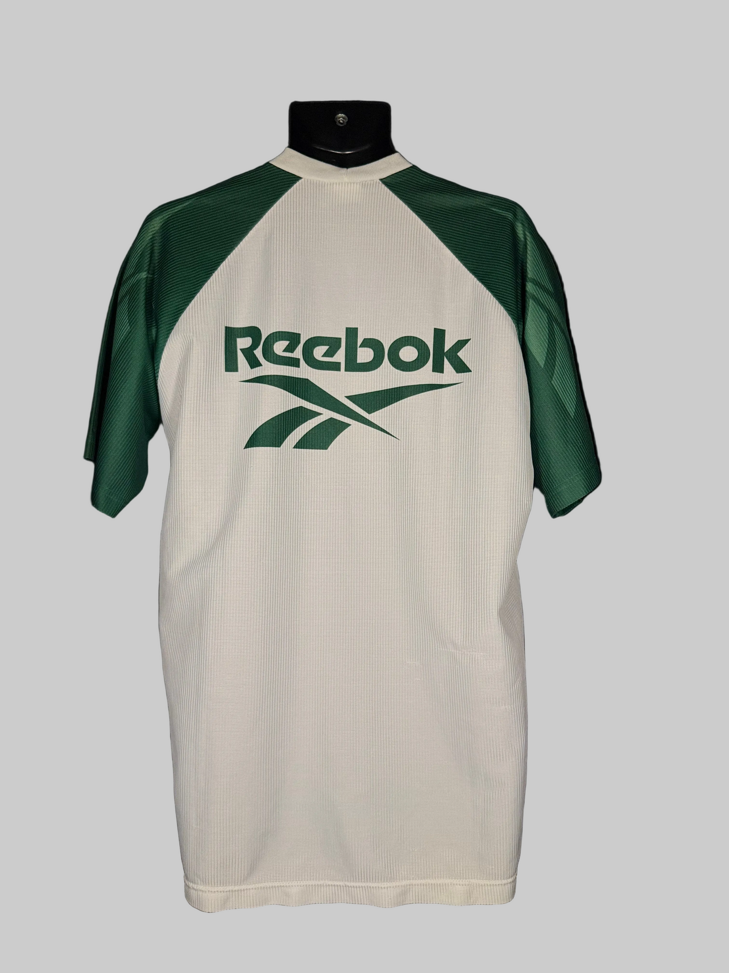 Guarani FC #22 - Reebok - 2001/2002 - TRAINING Kit