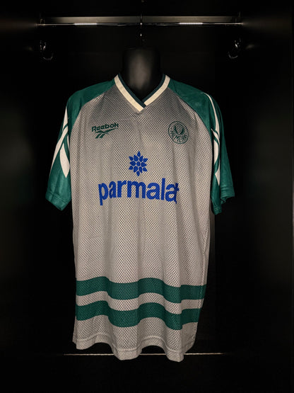 Palmeiras - Reebok - 1998/1999 - TRAINING Kit