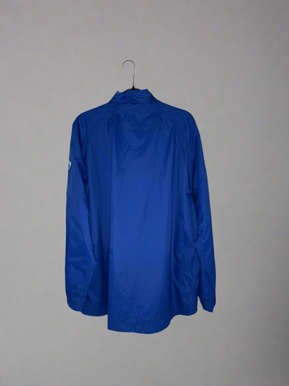 Netherlands - Nike - 2004/2005 - TRAINING Jacket