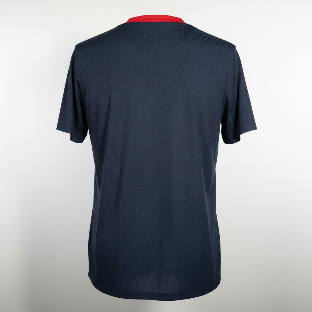 2024-2025 United States (USA) TRAINING Kit Soccer Jersey Shirt Nike Large Authentic