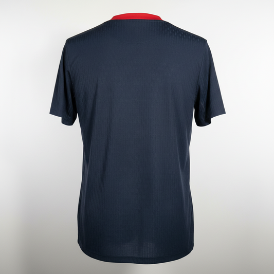 2024-2025 United States (USA) TRAINING Kit Soccer Jersey Shirt Nike Large Authentic