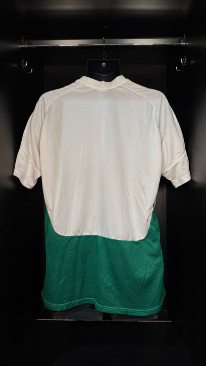 2004-2005 South Africa AWAY Kit - Soccer Jersey Football Shirt adidas Medium Authentic