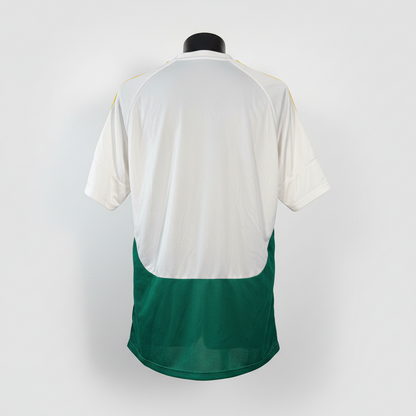 2004-2005 South Africa AWAY Kit - Soccer Jersey Football Shirt adidas Medium Authentic
