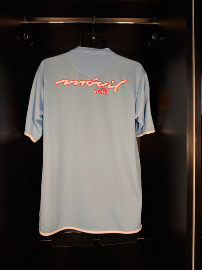 Club Bolivar (Bolivia) - Umbro - 2007/2008 - HOME Kit