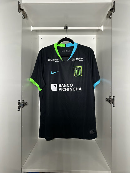 Alianza Lima P. Rubio #9 - Nike - 2020/2021 - AWAY Kit