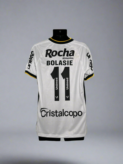Criciuma Bolasie #11 - Volt - 2024/2025 - AWAY Kit