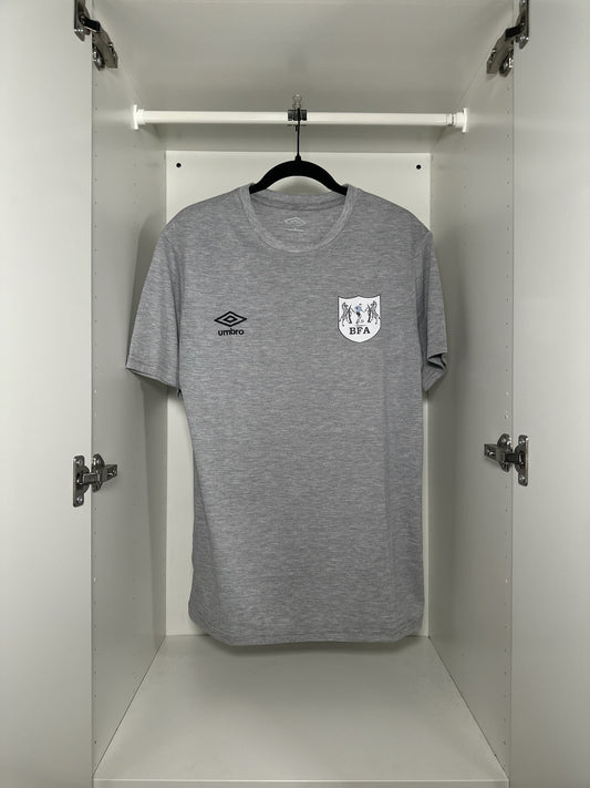 Botswana - Umbro - 2023/2024 - Casual Kit - Soccer Jersey - Football Shirt