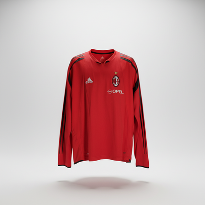 AC Milan - adidas - 2004/2005 - TRAINING Kit