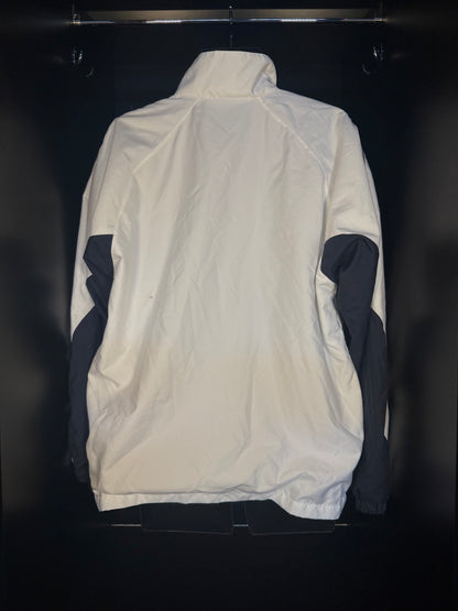 LDU Quito - Umbro - 90s/Y2K - STAFF/TRAVEL Jacket