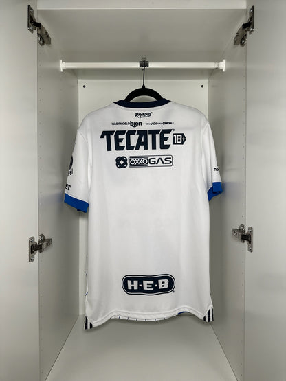 Monterrey (Rayados) - Puma - 2023/2024 - AWAY Kit