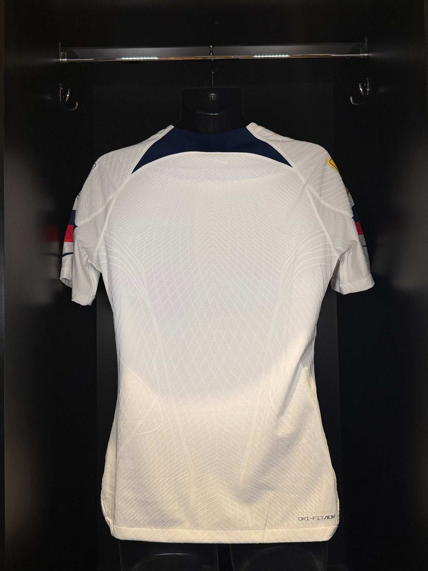 2022-2023 United States HOME Kit Soccer Jersey Football Shirt Nike Medium Authentic