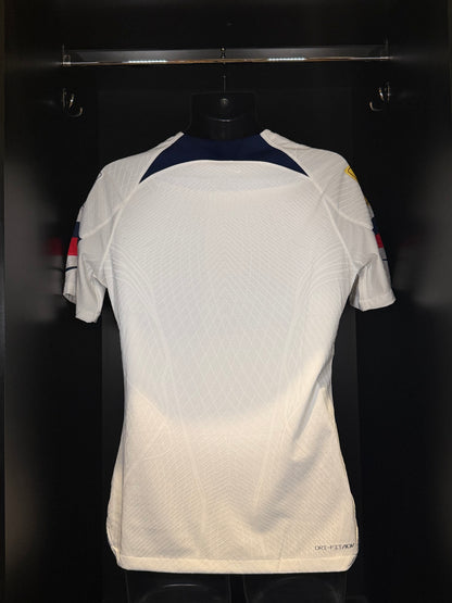 2022-2023 United States HOME Kit Soccer Jersey Football Shirt Nike Medium Authentic