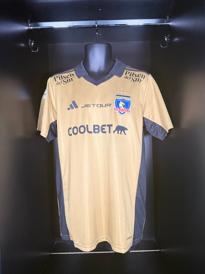 Colo Colo Vidal #23 - adidas - 2023/2024 - SPECIAL Kit