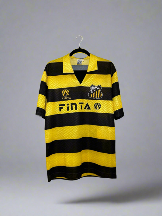 Gremio Novorizontino Cipo/Paulinho #7 - Finta - 1993/1994 - HOME Kit