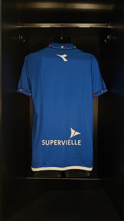 2023-2024 Vélez Sarsfield AWAY Kit Soccer Jersey Football Shirt Diadora Medium Authentic